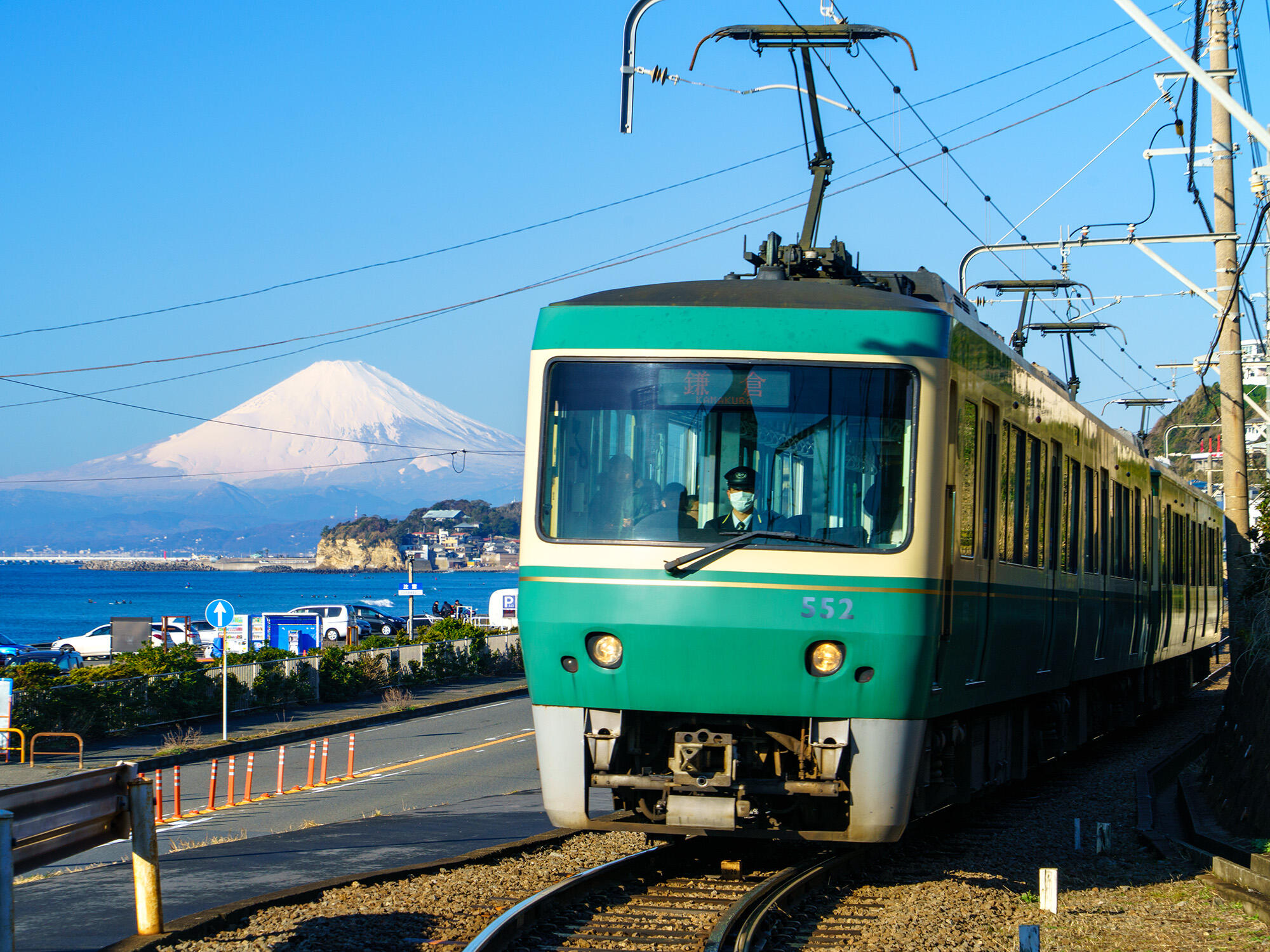 1月観光イメージ