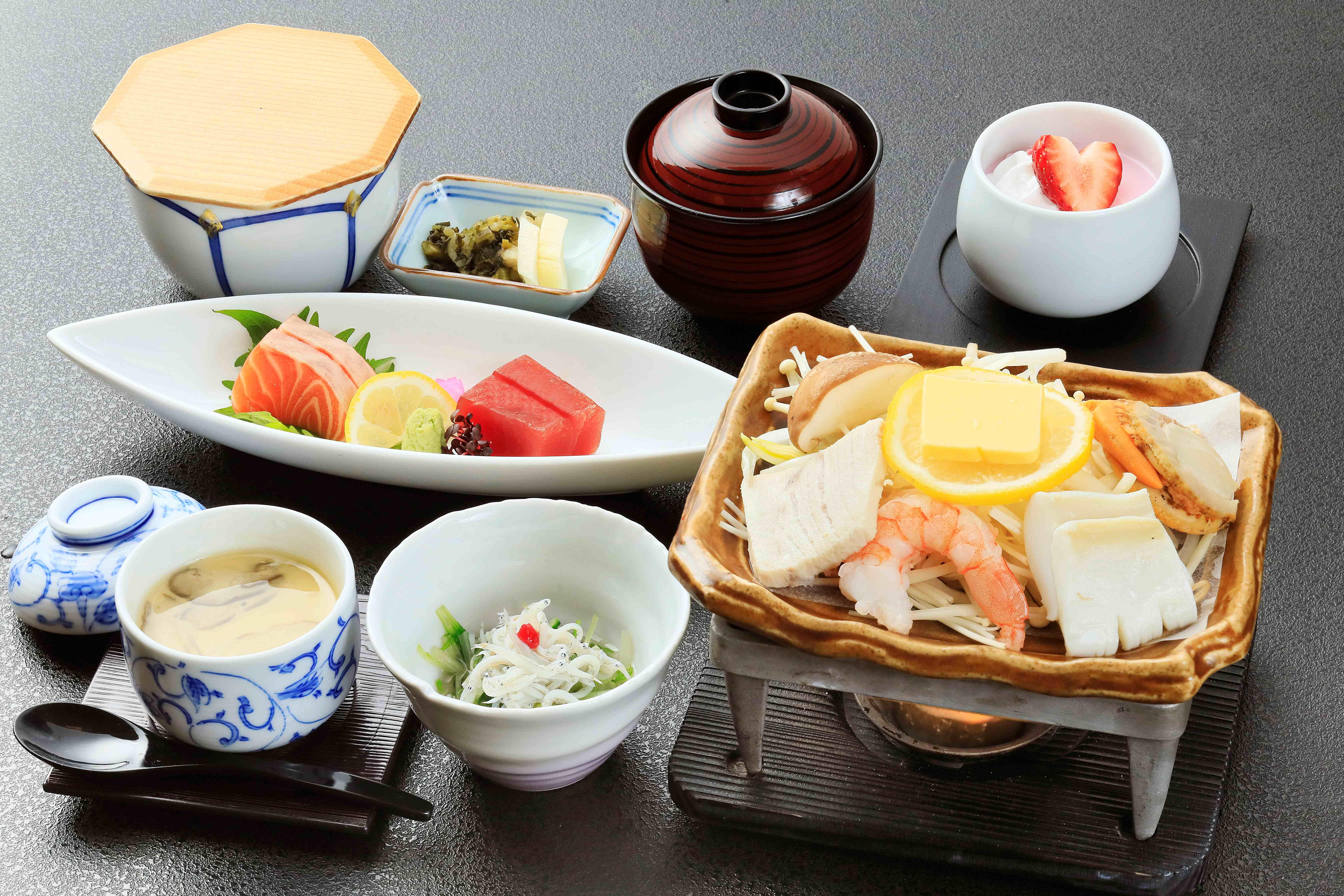 ランチメニューイメージ