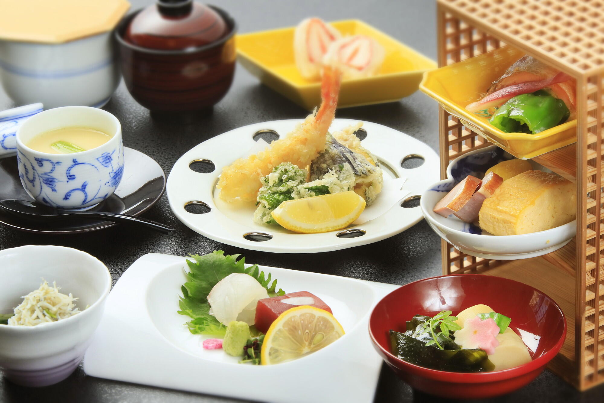 ランチメニューイメージ