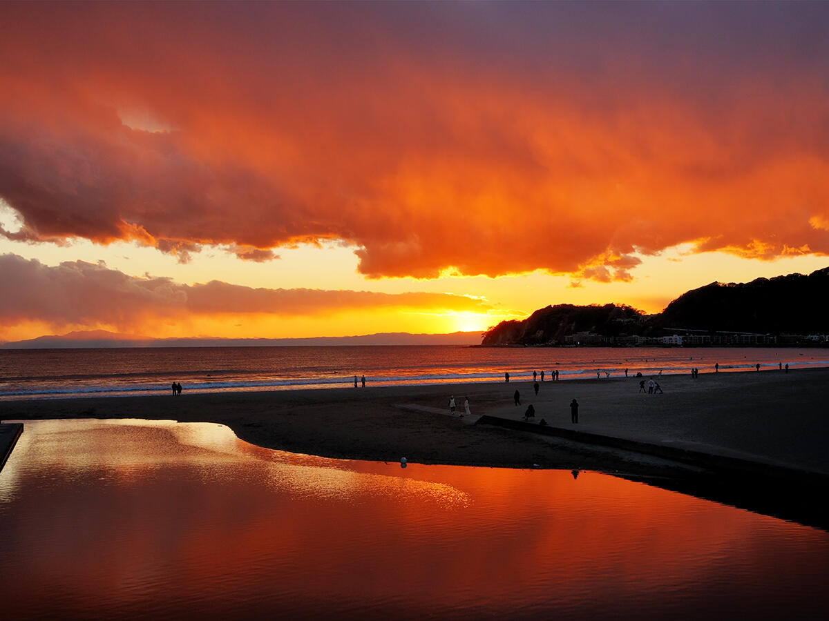 20260122由比ガ浜_夕日A7V01070 のコピー.jpg