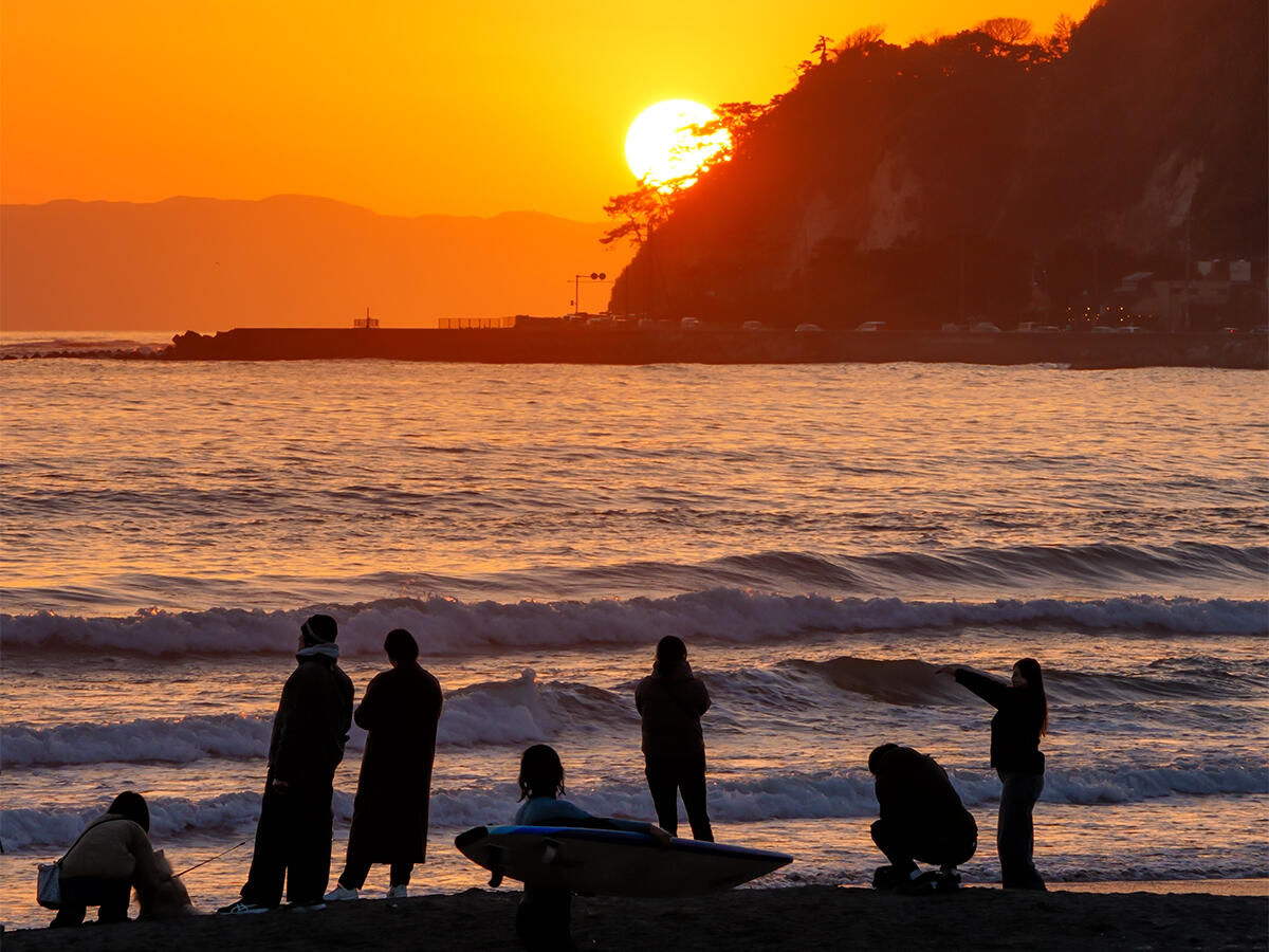 20260117由比ヶ浜_夕日A7V00712 のコピー.jpg