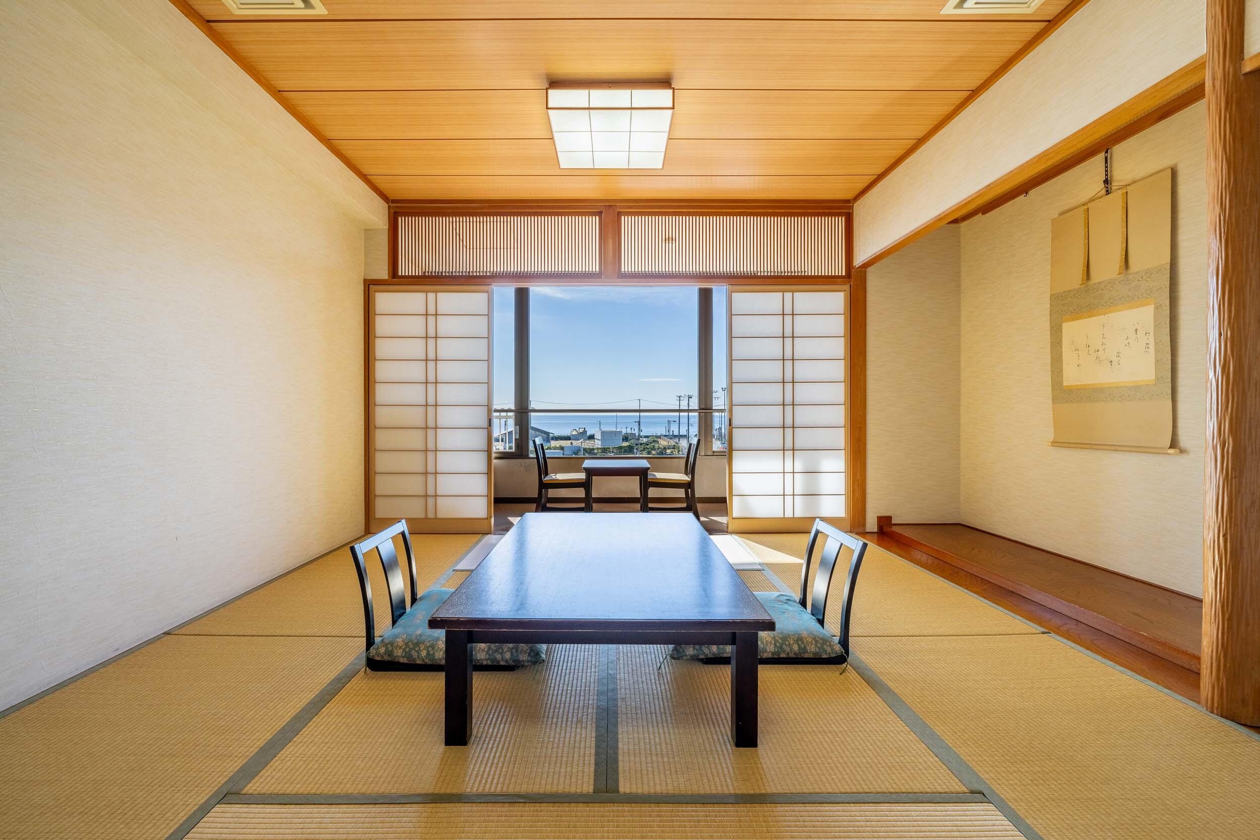 客室イメージ