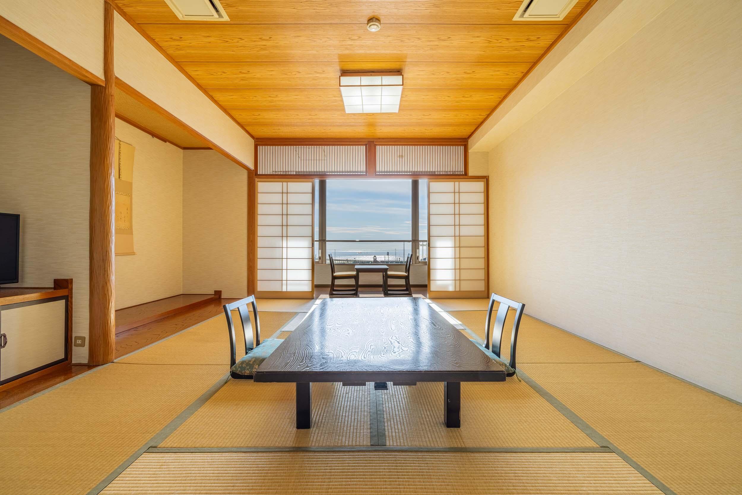客室イメージ