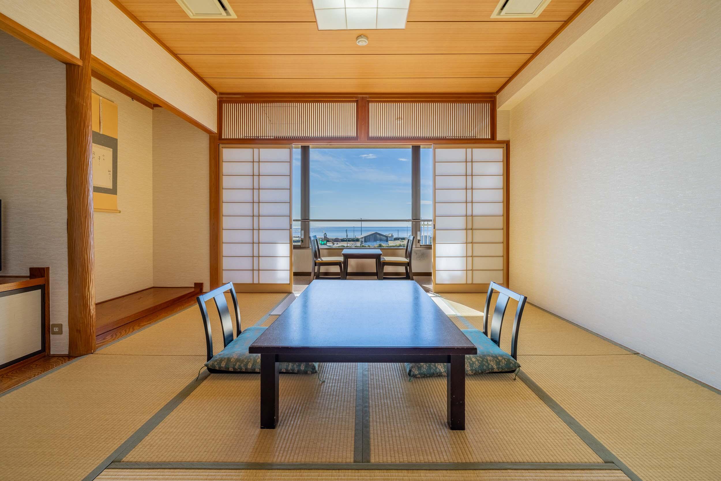 客室イメージ
