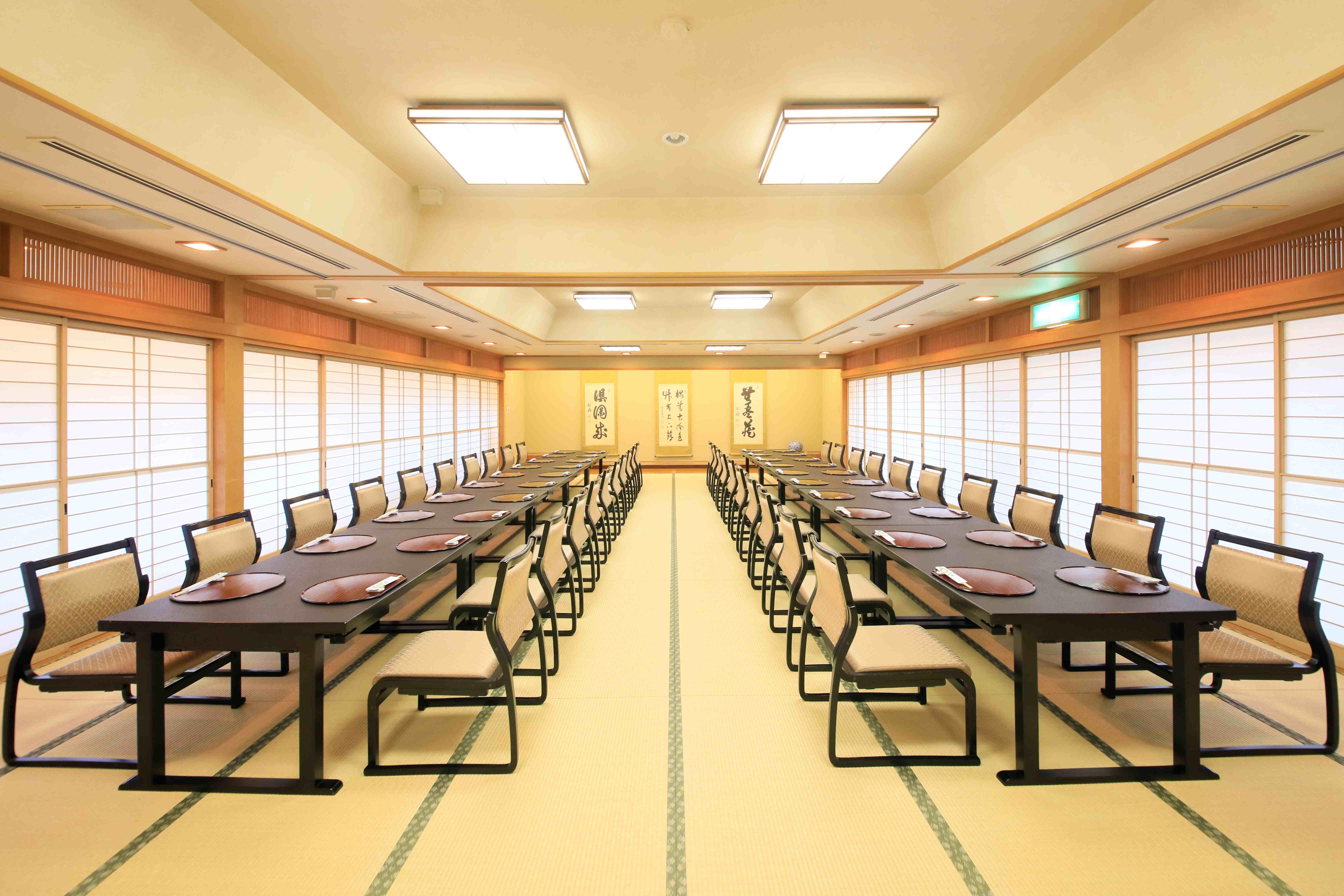 宴会場イメージ