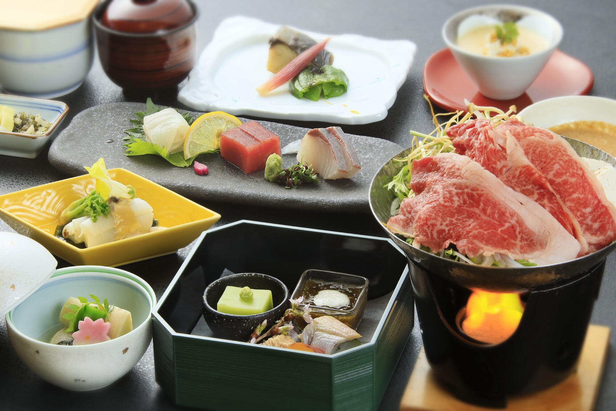 お食事イメージ