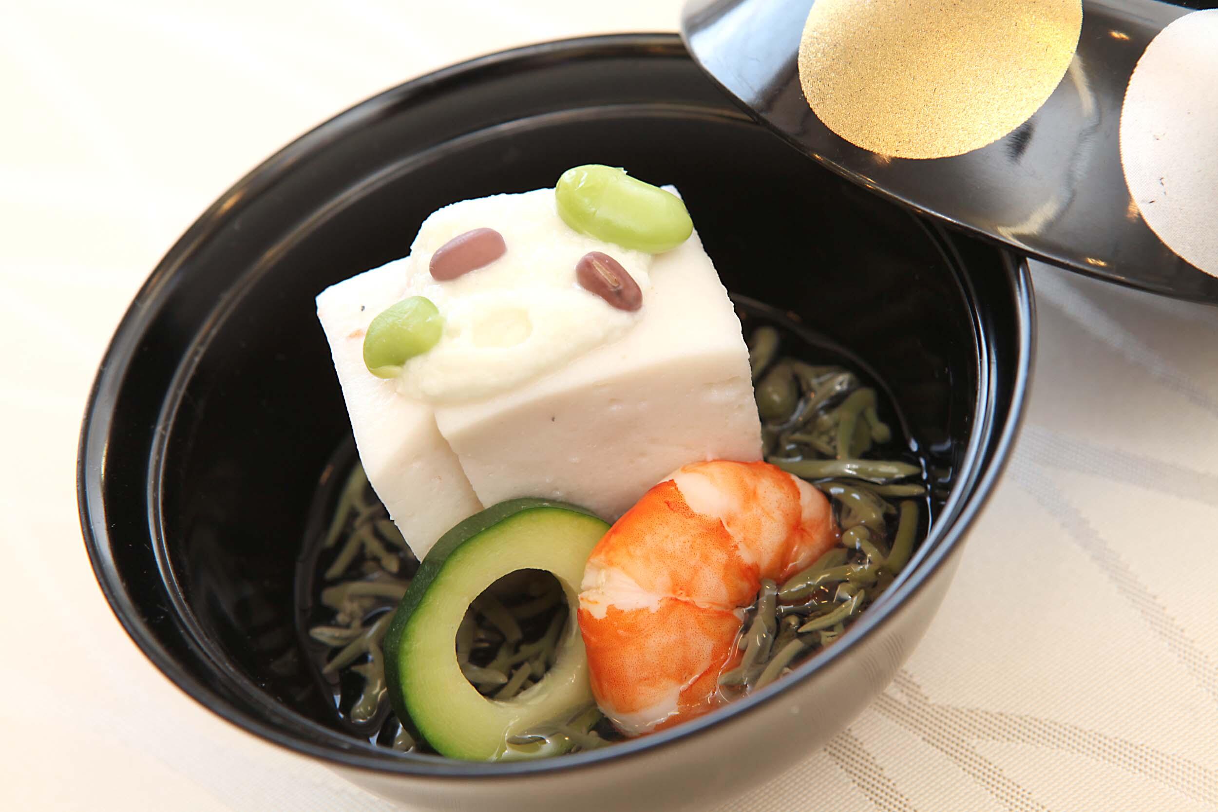 婚礼料理イメージ
