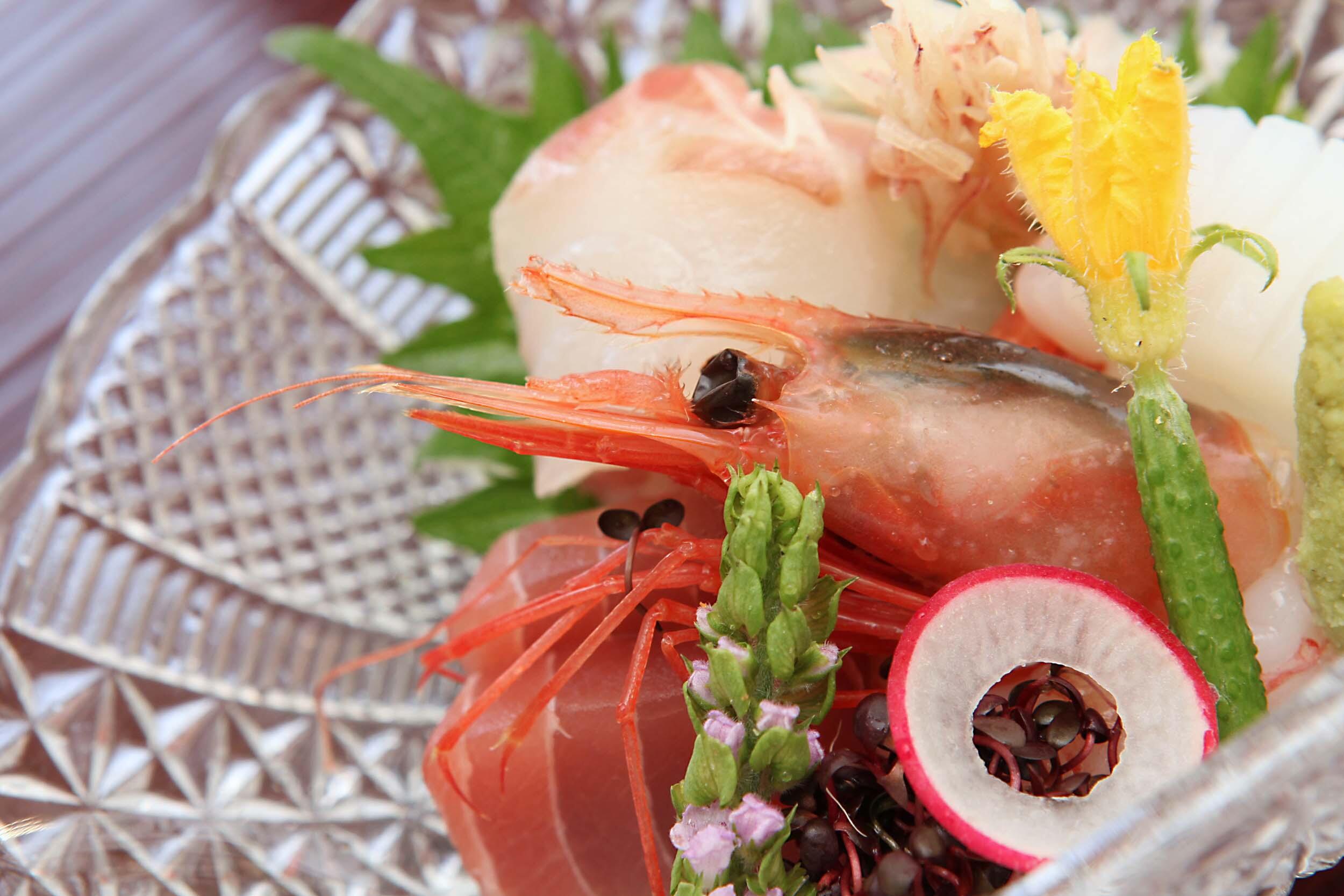 婚礼料理イメージ
