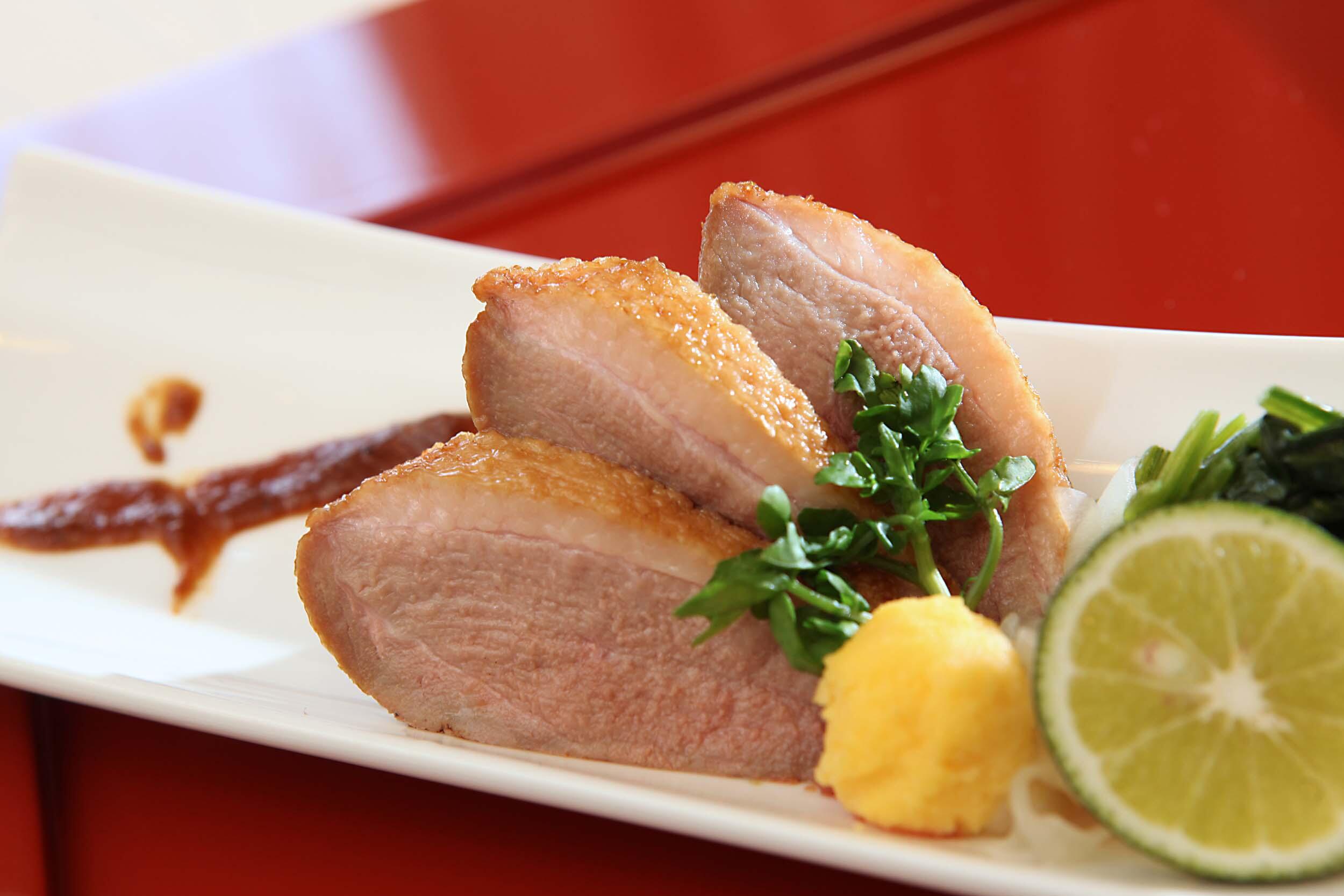 婚礼料理イメージ